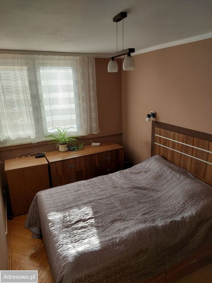 Mieszkanie 2-pokojowe Wrocław Psie Pole, ul. Bezpieczna. Zdjęcie 7