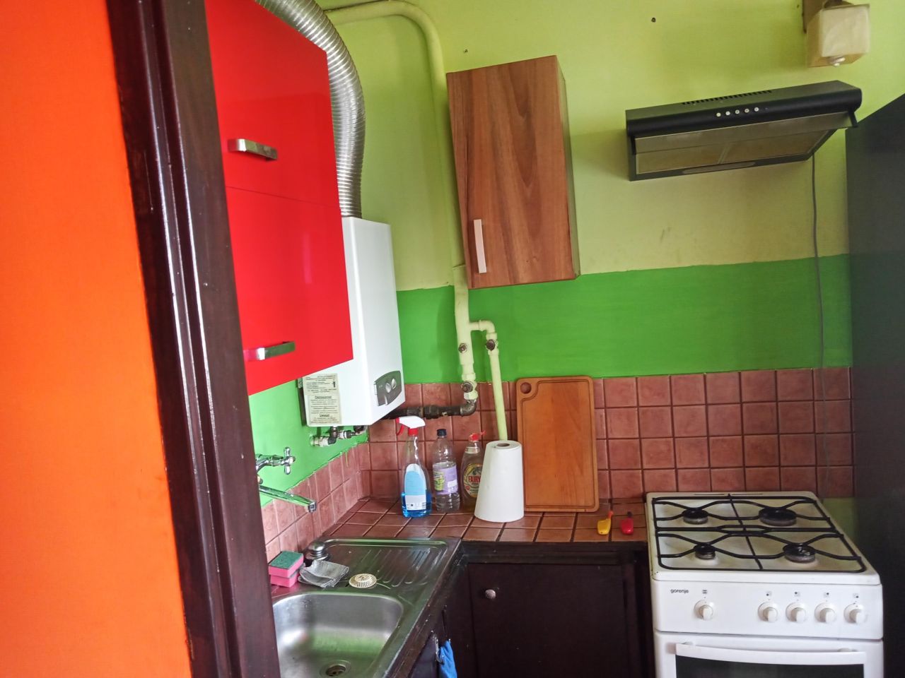 Mieszkanie 2-pokojowe Legnica Tarninów, ul. Adama Asnyka. Zdjęcie 19