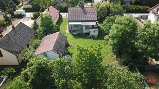 dom wolnostojący, 3 pokoje Widuchowa. Zdjęcie 13