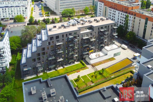 Mieszkanie 2-pokojowe Warszawa Mokotów, ul. Stanisława Kierbedzia. Zdjęcie 20