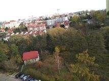 Mieszkanie 4-pokojowe Kraków Prądnik Czerwony. Zdjęcie 1