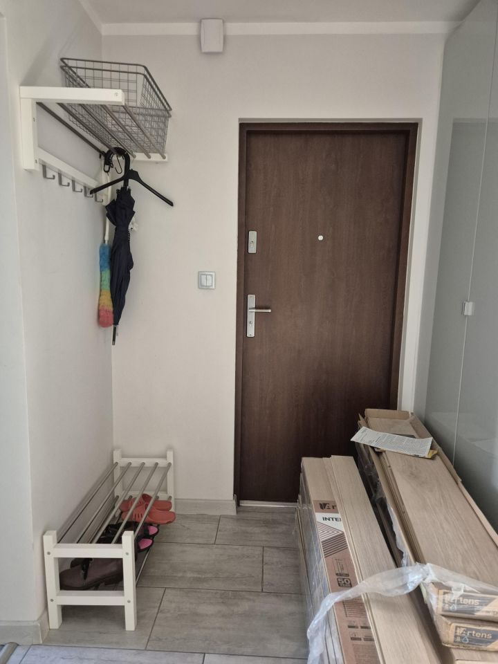 Mieszkanie 2-pokojowe Bogatynia, ul. Wojciecha Kossaka. Zdjęcie 3