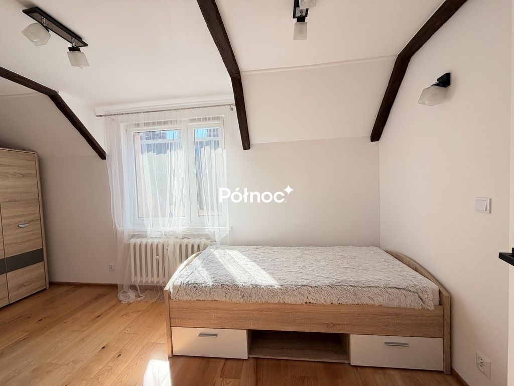 Mieszkanie 3-pokojowe Jelenia Góra Centrum, ul. Druciana. Zdjęcie 11