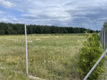 Działka budowlana Lisak. Zdjęcie 4