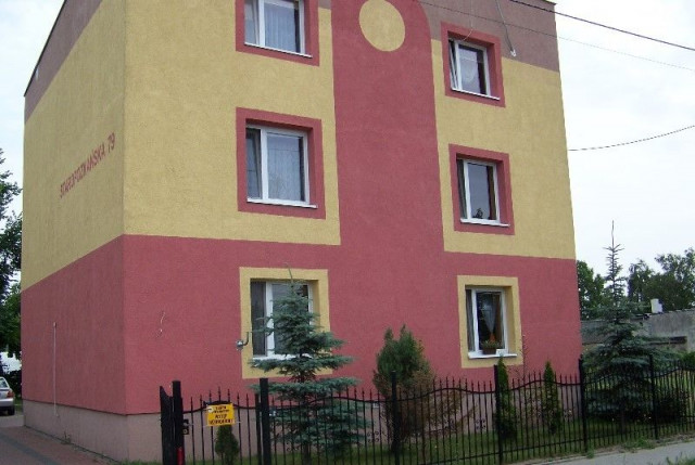 Mieszkanie 2-pokojowe Inowrocław, ul. Staropoznańska. Zdjęcie 1