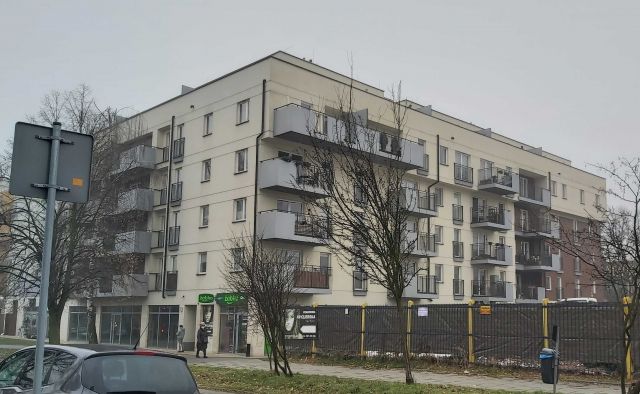 Mieszkanie 3-pokojowe Kraków Bronowice Małe, ul. Bolesława Czerwieńskiego. Zdjęcie 1