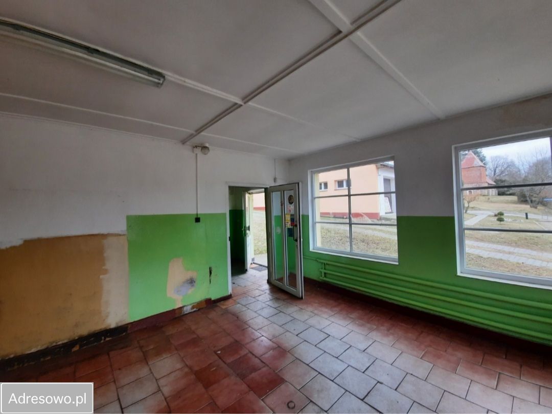 Lokal Sierakowo Sławieńskie. Zdjęcie 4