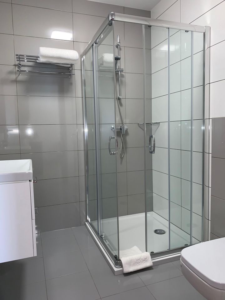 dom wolnostojący, 8 pokoi Augustów Borki, ul. Stanisława Staszica. Zdjęcie 9