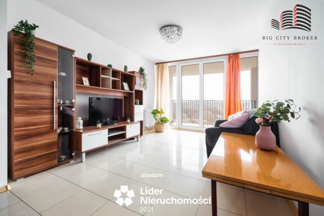 Mieszkanie 2-pokojowe Lublin Sławinek, ul. Willowa. Zdjęcie 1