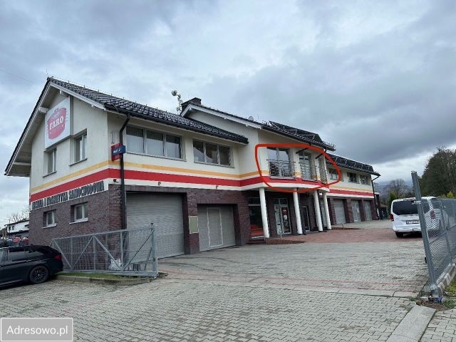 Lokal Jaworze, ul. Bielska. Zdjęcie 1