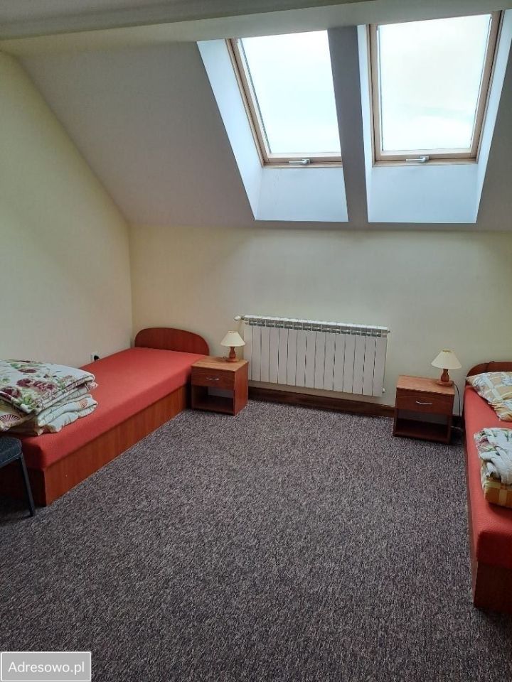 Lokal Sarnaki, ul. Kolejowa. Zdjęcie 14