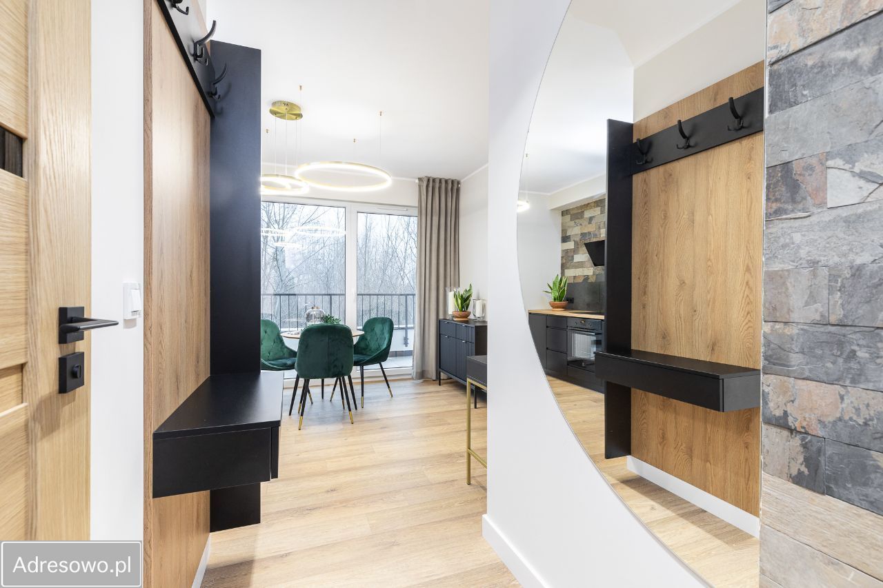 Mieszkanie 4-pokojowe Warszawa Ursynów, ul. Nowy Służewiec. Zdjęcie 3