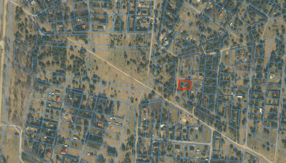 Działka budowlana Siedlątków. Zdjęcie 6