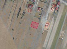 Działka budowlana Niewodnica Korycka, ul. Promienna. Zdjęcie 1