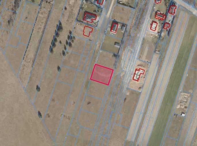 Działka budowlana Niewodnica Korycka, ul. Promienna. Zdjęcie 2