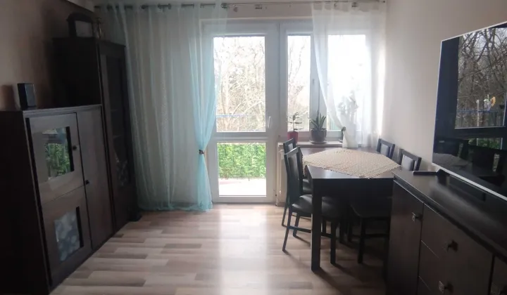 Mieszkanie 3-pokojowe Ożarów Mazowiecki