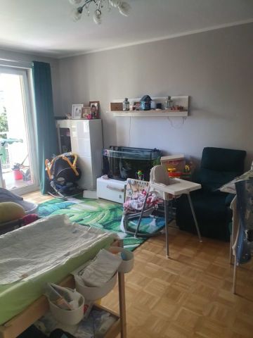 Mieszkanie 2-pokojowe Łódź Widzew, ul. Maćka z Bogdańca. Zdjęcie 1