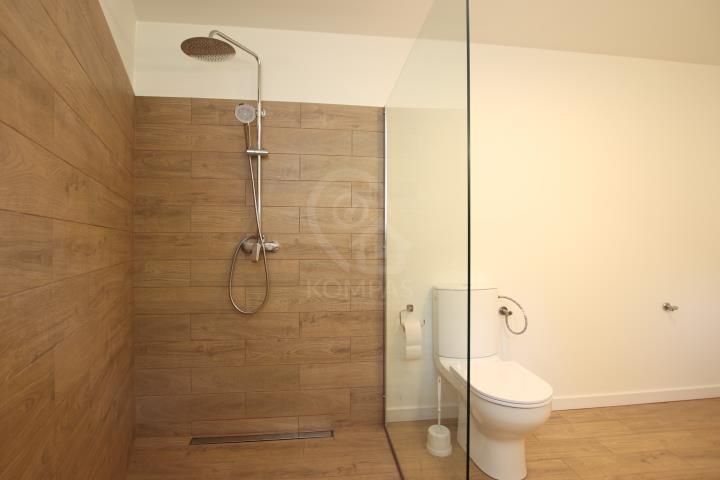 bliźniak, 4 pokoje Wrocław Fabryczna, ul. Małoszyńska. Zdjęcie 7