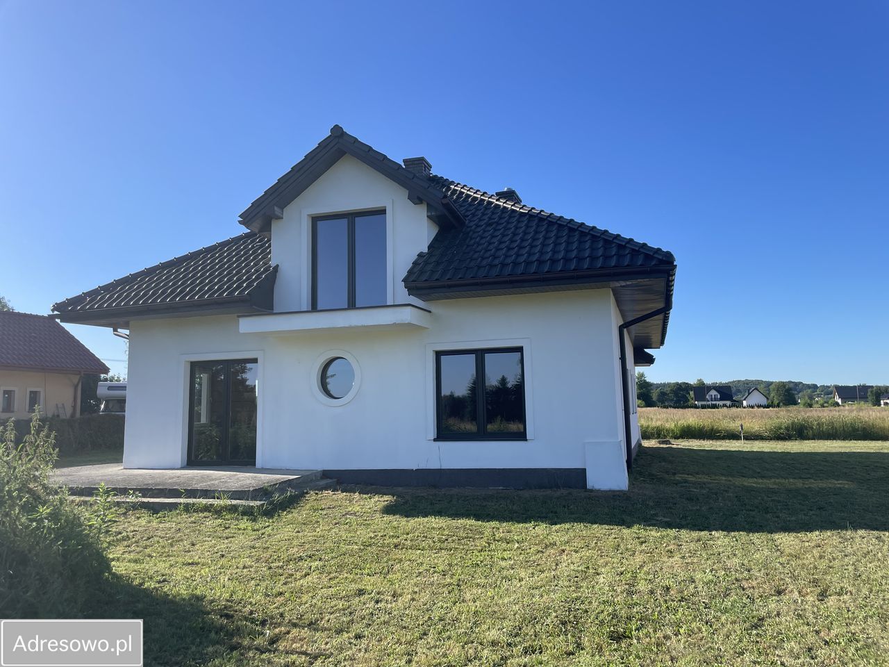 dom wolnostojący, 5 pokoi Wołowice. Zdjęcie 6