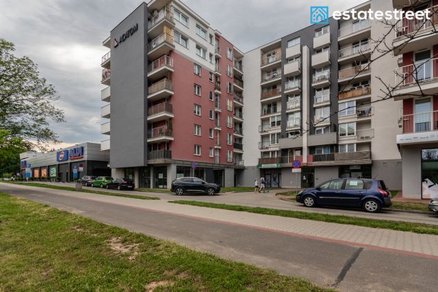 Mieszkanie 2-pokojowe Kraków, os. Bohaterów Września. Zdjęcie 15