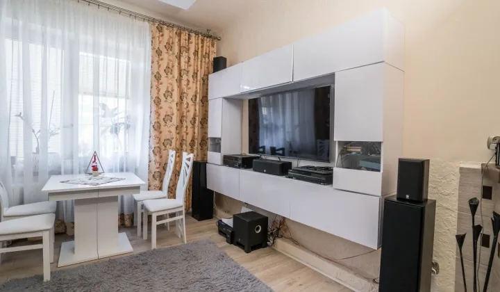 Mieszkanie 2-pokojowe Puławy