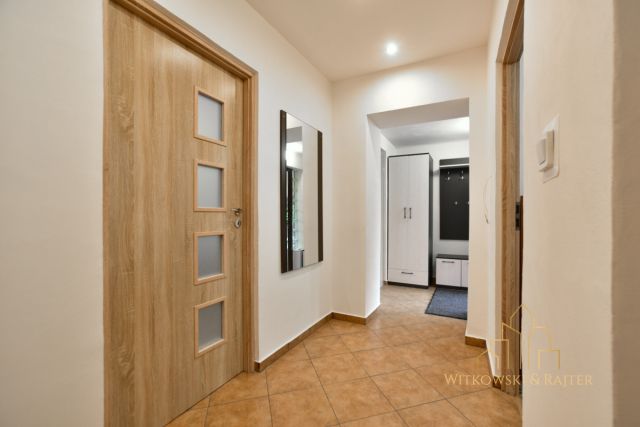 dom wolnostojący, 3 pokoje Pruszków Gąsin, ul. Bogumiły. Zdjęcie 7