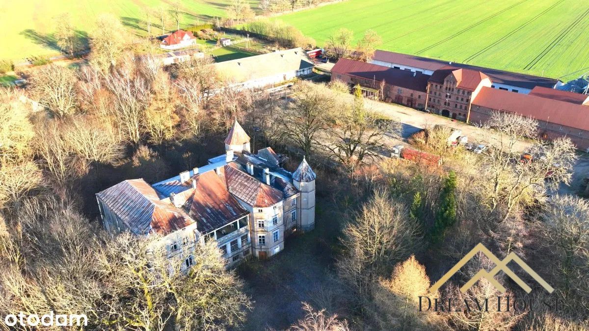 dworek, 21 pokoi Motarzyno. Zdjęcie 4