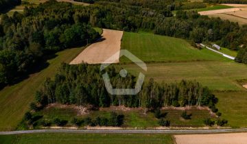 Działka budowlana Zagorzyce