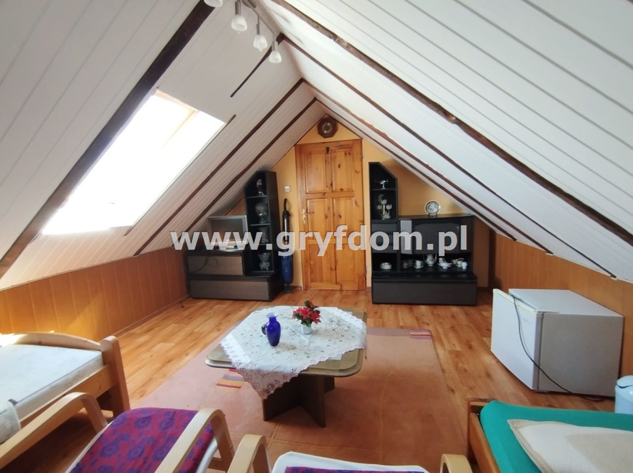 dom wolnostojący, 9 pokoi Rewal. Zdjęcie 37