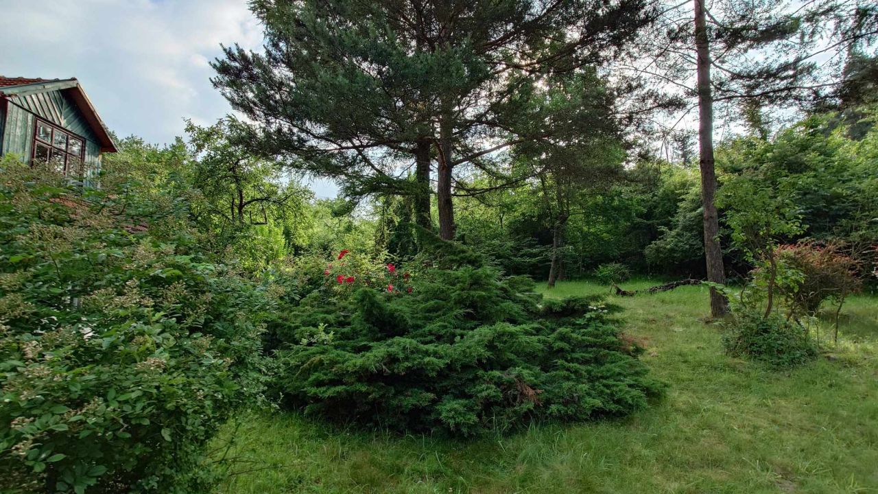 dom wolnostojący, 6 pokoi Lanckorona Zatyle, ul. Legionistów. Zdjęcie 8