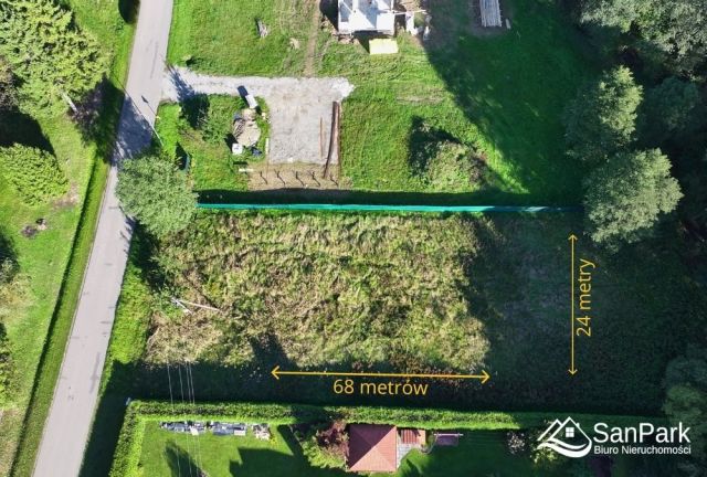 Działka budowlana Lalin. Zdjęcie 5