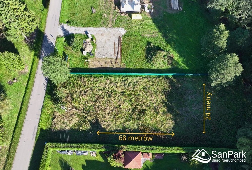 Działka budowlana Lalin. Zdjęcie 5