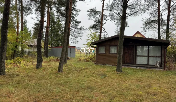 Działka budowlana Nowa Wieś Tworoska, ul. Chabrowa