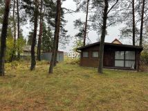 Działka budowlana Nowa Wieś Tworoska, ul. Chabrowa