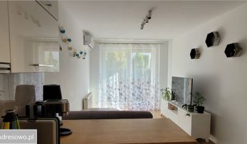 Mieszkanie 2-pokojowe Wrocław Krzyki, ul. Krzysztofa Komedy