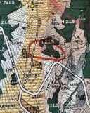 Działka rolna Szymbark Szklarka. Zdjęcie 3