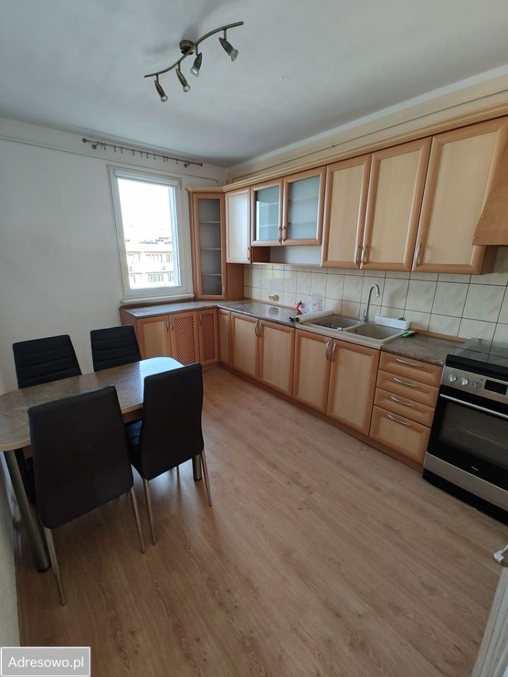 Mieszkanie 2-pokojowe Lidzbark Warmiński, ul. Astronomów. Zdjęcie 6