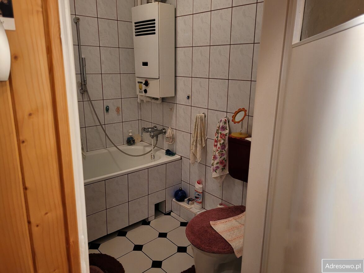 Mieszkanie 1-pokojowe Radomsko, ul. Piastowska. Zdjęcie 4