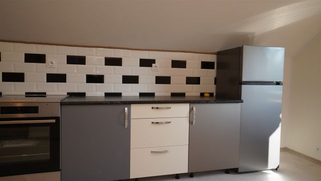 Mieszkanie 2-pokojowe Szklarska Poręba, ul. Górna. Zdjęcie 17