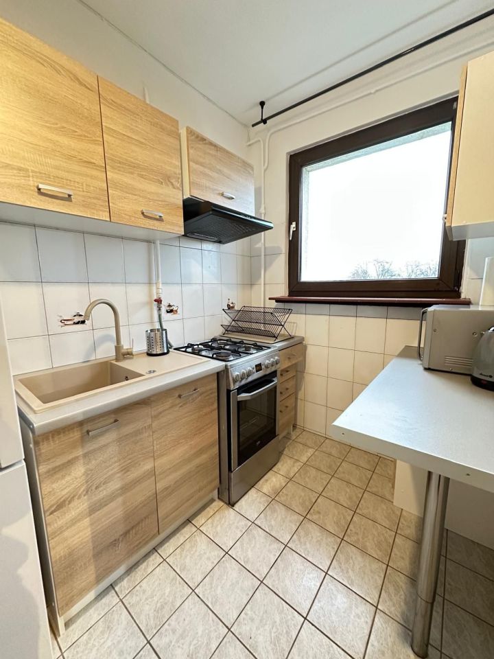 Mieszkanie 3-pokojowe Nowy Dwór Gdański, ul. Morska. Zdjęcie 7