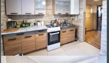 Mieszkanie 2-pokojowe Lębork Centrum, ul. Mieczysława Stryjewskiego