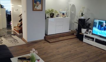 bliźniak, 5 pokoi Kołobrzeg Centrum, ul. Basztowa