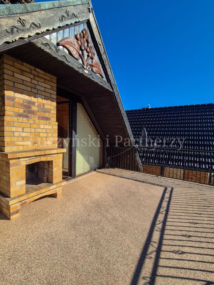 dom wolnostojący, 5 pokoi Wojanów. Zdjęcie 19