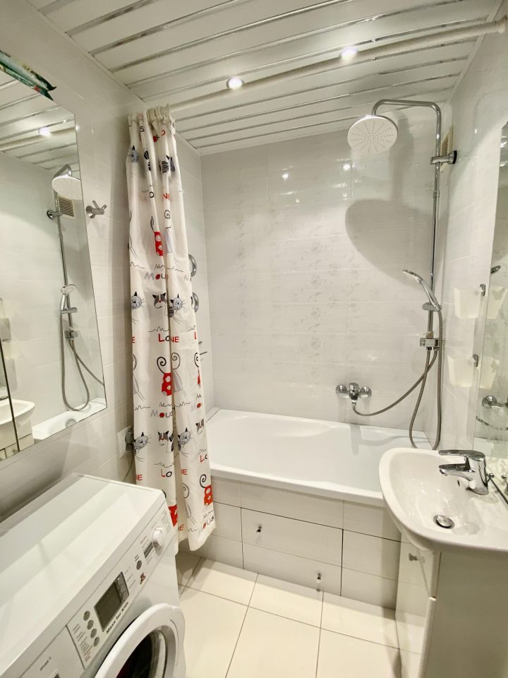 Mieszkanie 2-pokojowe Warszawa Bemowo, ul. mjr. Henryka Sucharskiego. Zdjęcie 23