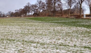 Działka budowlana Strzyżewo Smykowe