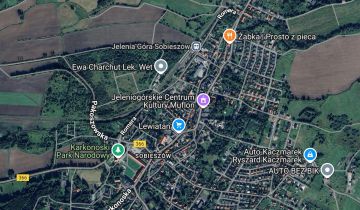 bliźniak, 3 pokoje Jelenia Góra Sobieszów, ul. Jana Heweliusza