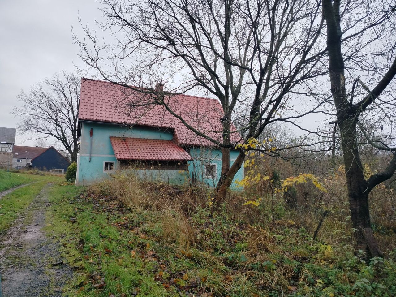 dom wolnostojący, 4 pokoje Dobków. Zdjęcie 2