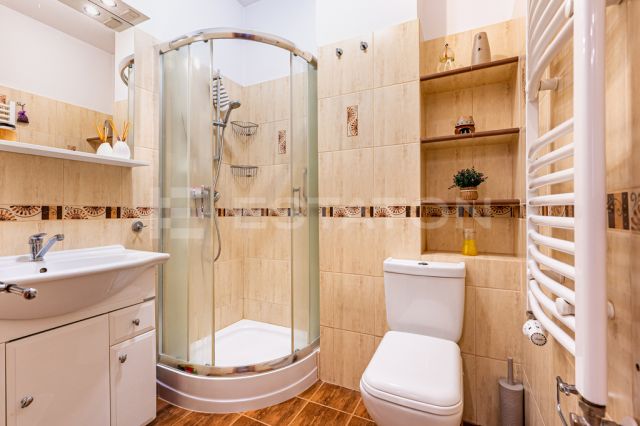 Mieszkanie 5-pokojowe Rzeszów, ul. Architektów. Zdjęcie 9