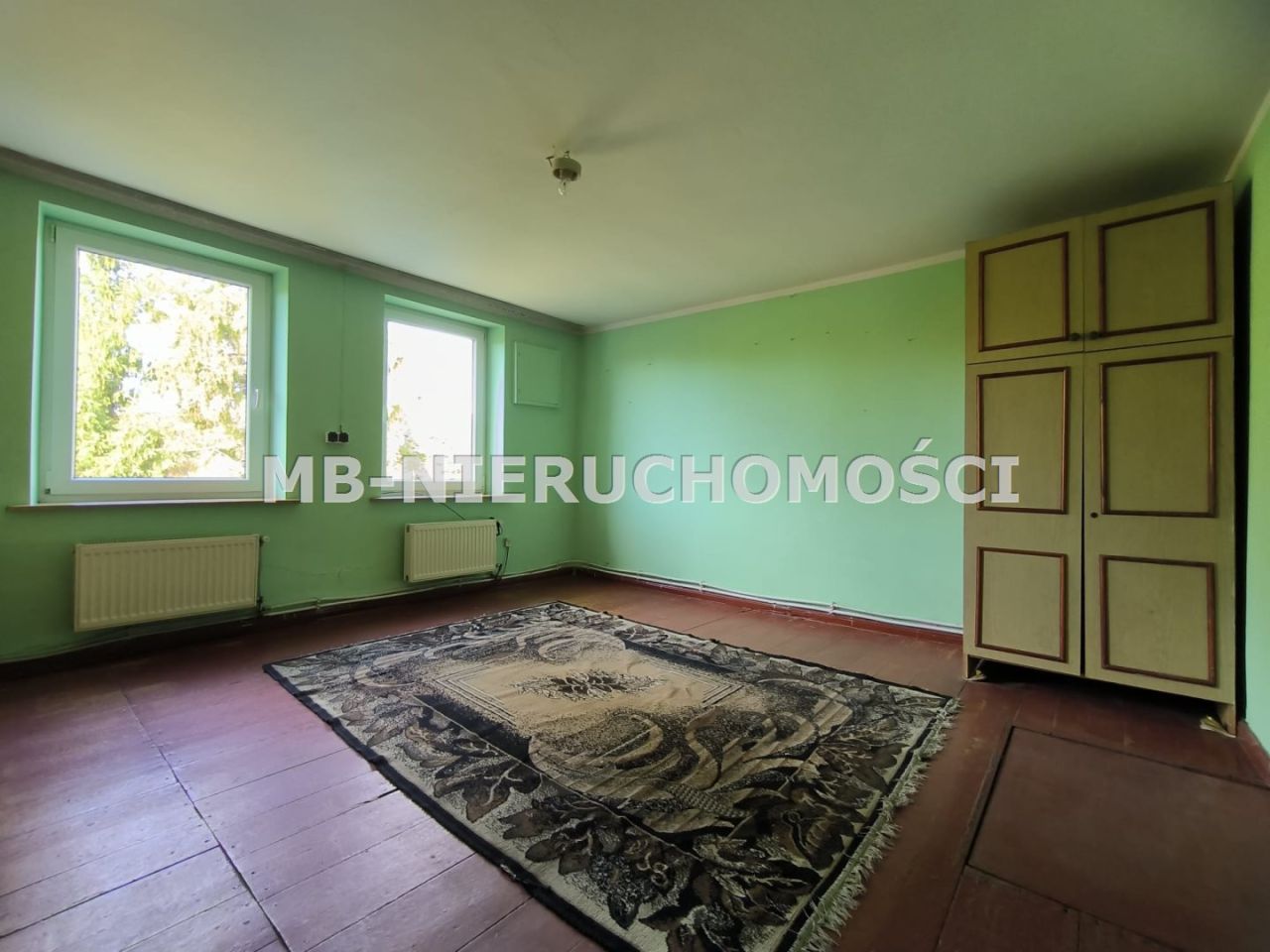 kamienica, 4 pokoje Lichtajny. Zdjęcie 9