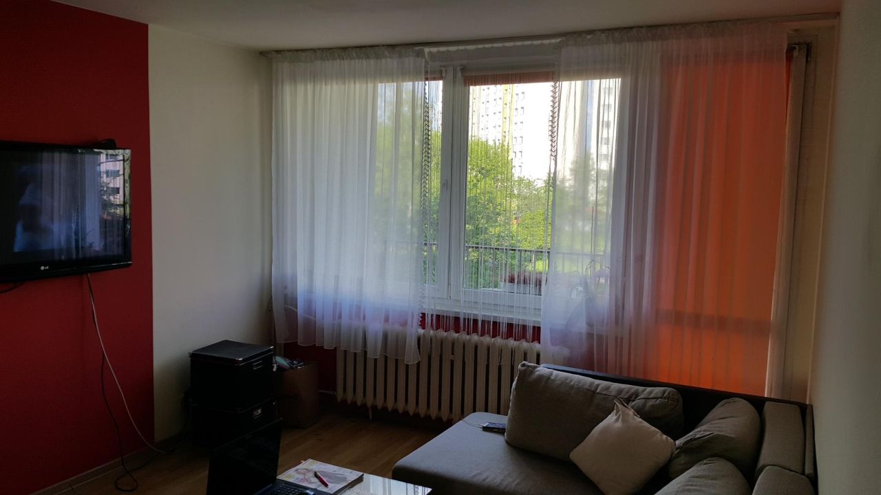 Mieszkanie 1-pokojowe Gliwice Kopernik, ul. Saturna. Zdjęcie 5